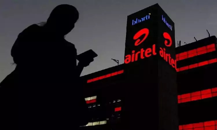 Airtel Payments Bank revenue up 41% Rs 400 cr