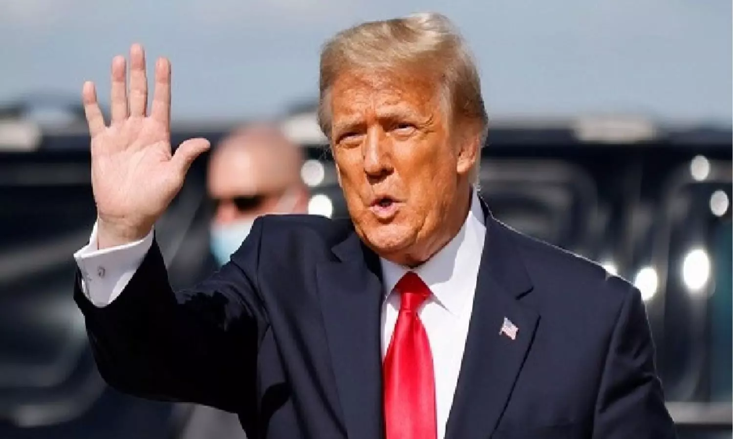 US judge declares Donald Trumps appeal in E. Jean Carroll case frivolous