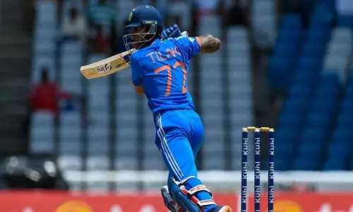 From Tilak to Dewald, U19 stars who could feature in ICC Cricket WC 2023