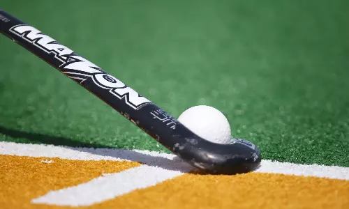 Indian junior mens hockey team outclasses Spain 6-2 in 4-Nations Tournament