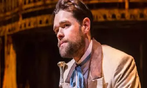 ‘Mamma Mia’ actor Chris Peluso dies at 40