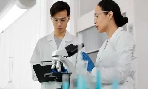 UK govt announces 210 million pounds to tackle Antimicrobial resistance