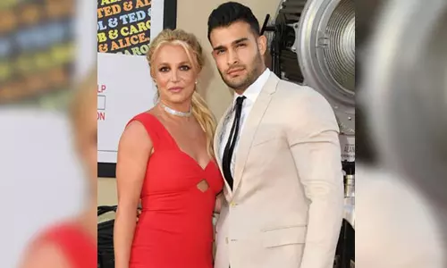 Britney Spears wont be required to pay Sam Asghari money as per their prenup