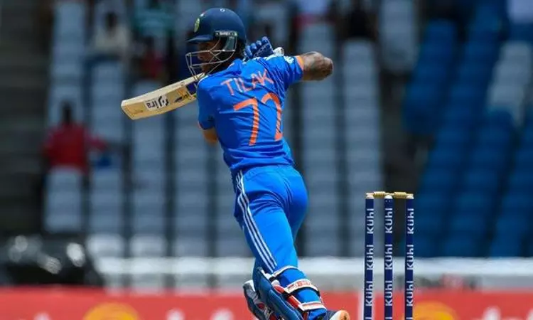 From Tilak to Dewald, U19 stars who could feature in ICC Cricket WC 2023 From Tilak to Dewald, U19 stars who could feature in ICC Cricket WC 2023