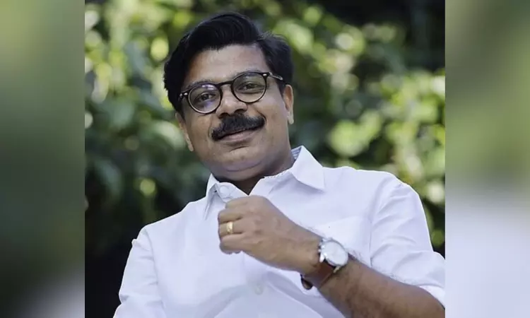 Cong MLA Kuzhalnaden’s house measured, after he attacks CM Vijayan, daughter Cong MLA Kuzhalnaden’s house measured, after he attacks CM Vijayan, daughter