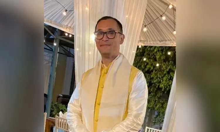 Manipur: BJP MLA asks Centre to take action against Kuki militants