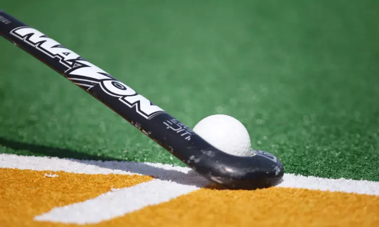 Indian junior mens hockey team outclasses Spain 6-2 in 4-Nations Tournament