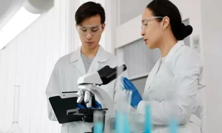 UK govt announces 210 million pounds to tackle Antimicrobial resistance UK govt announces 210 million pounds to tackle Antimicrobial resistance