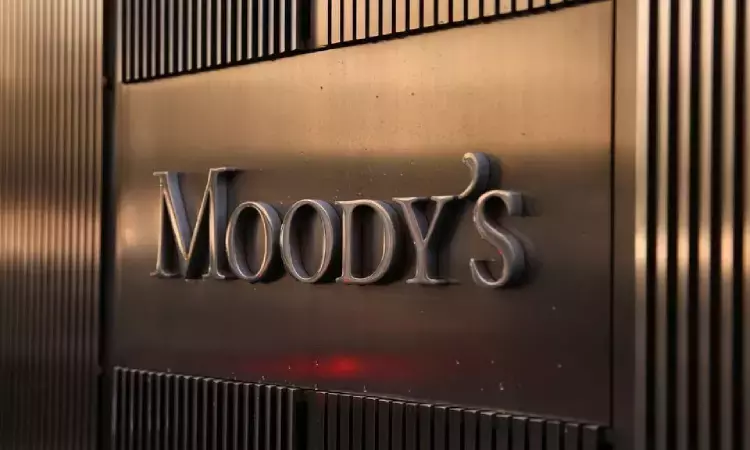 Moody’s keeps India’s sovereign rating at ‘Baa3’ Moody’s keeps India’s sovereign rating at ‘Baa3’