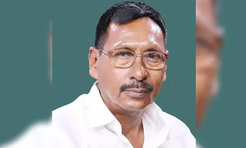 Former Union minister and senior Assam BJP leader Rajen Gohain, 17 members resign from party