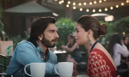 Rocky Aur Rani Kii Prem Kahaani collects Rs 300 cr worldwide