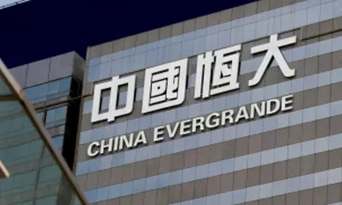Evergrande’s bankruptcy may be the beginning of Chinas real estate crisis