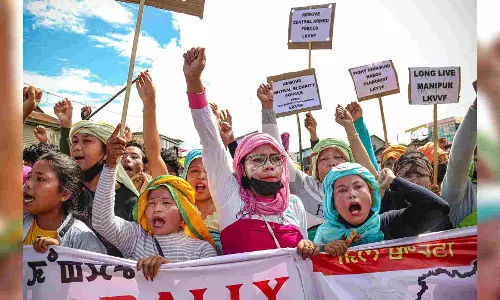 Remove Biren Singh for failing to restore normalcy in Manipur: CPI(M)