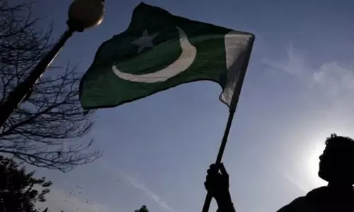 Pakistan: Khyber Pakhtunkhwa interim cabinet takes oath