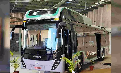 Govt unveils Green Hydrogen standards, sets emission thresholds for production