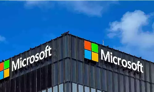 Microsoft lists Ottawa Food Bank as tourist destination