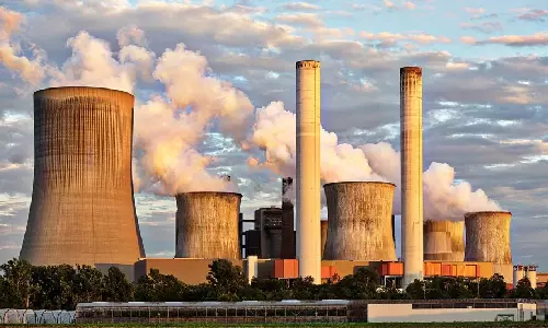 Tangedco emissions at record high in FY24, RE fell below target: Study