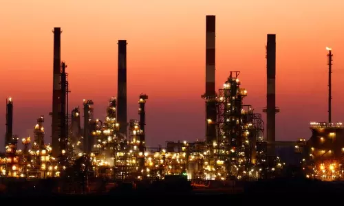 NRL registers highest profit since inception at Rs 3,703 crore