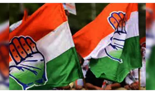 Months ahead of Assembly polls, Cong forms secular alliance in Mizoram