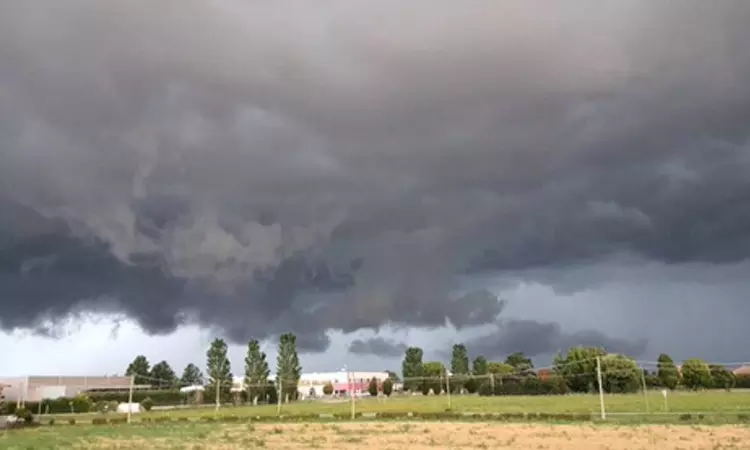 Extreme weather to cost Italian farmers $6.5 bn: Report