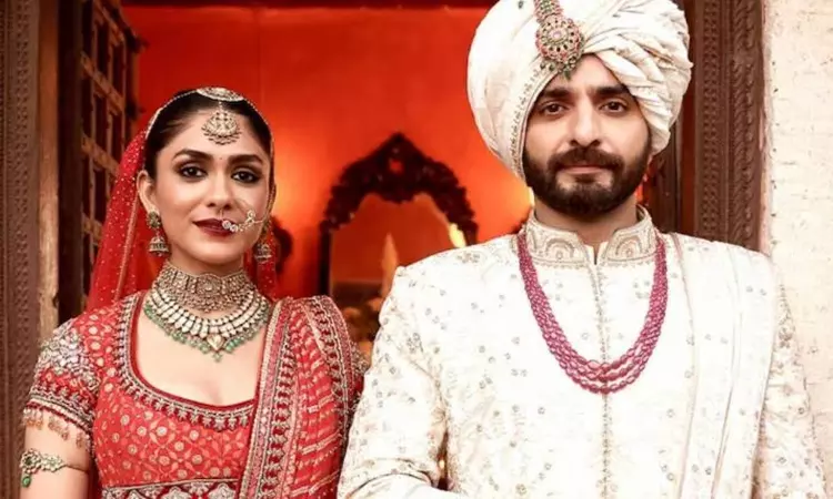 After Yashica Dutt, Tarun Tahiliani slams Made in Heaven 2 team for not giving due credit