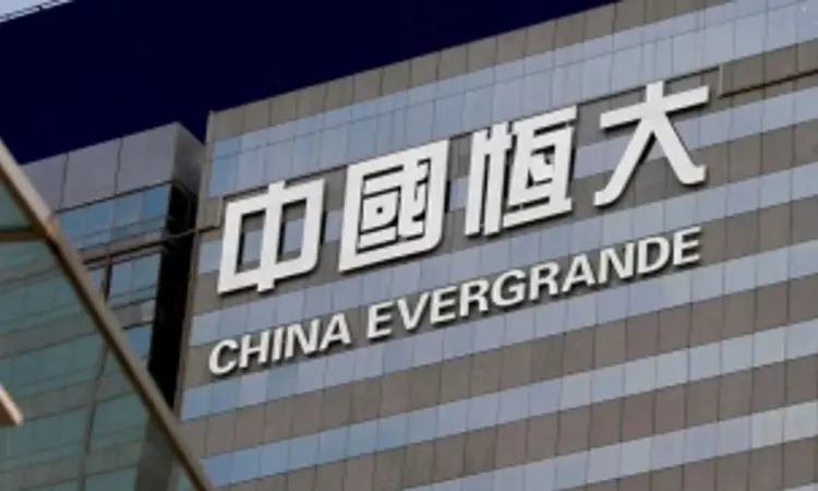 Evergrande’s bankruptcy may be the beginning of Chinas real estate crisis