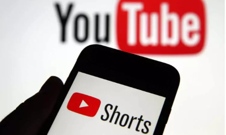 Shorts may cannibalise YouTube’s long-form video biz Shorts may cannibalise YouTube’s long-form video biz
