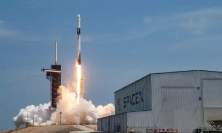 SpaceXs Bandwagon programme may affect small launch providers SpaceXs Bandwagon programme may affect small launch providers