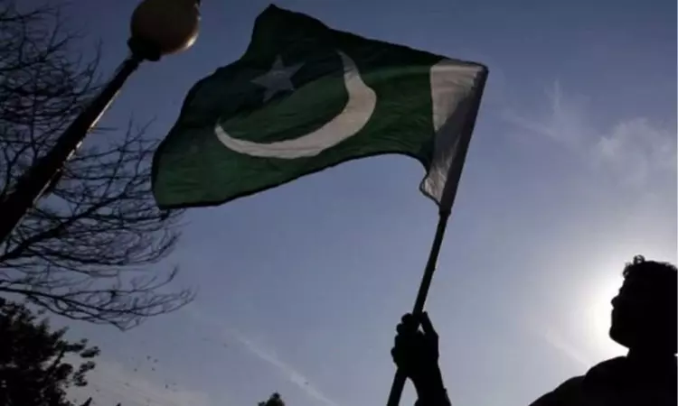 Pakistan: Khyber Pakhtunkhwa interim cabinet takes oath