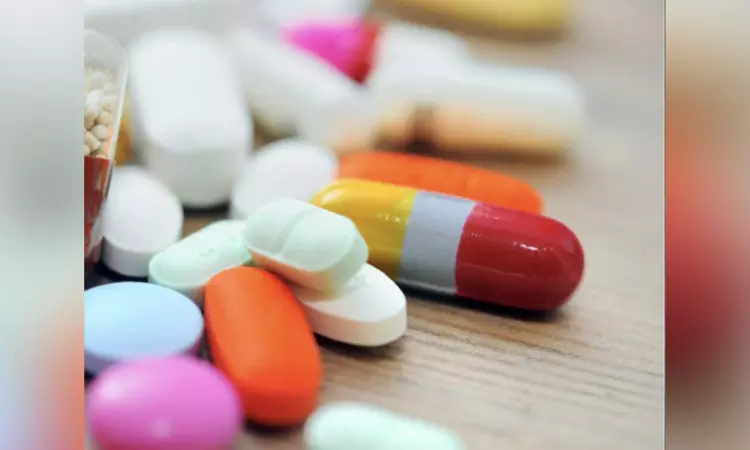 Study shows prostate cancer drug may help fight Covid-19, variants