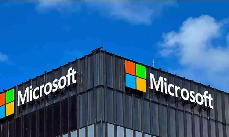 Microsoft lists Ottawa Food Bank as tourist destination