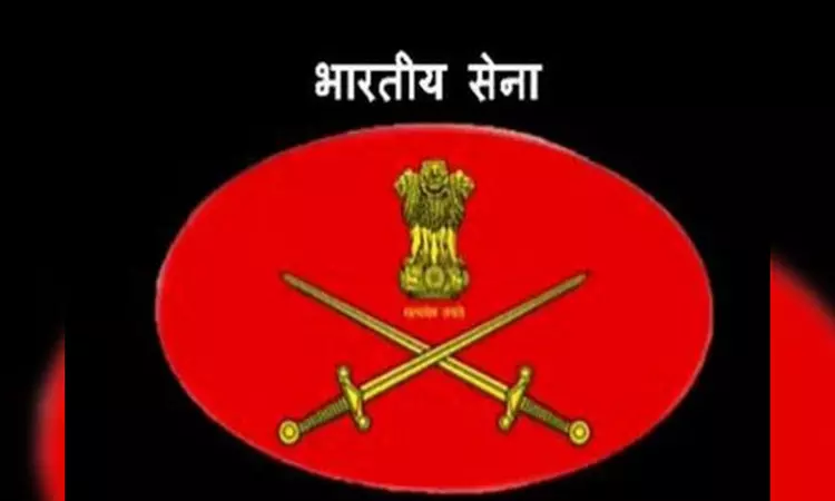 Army vehicle falls into gorge in Ladakh, nine jawans killed Army vehicle falls into gorge in Ladakh, nine jawans killed
