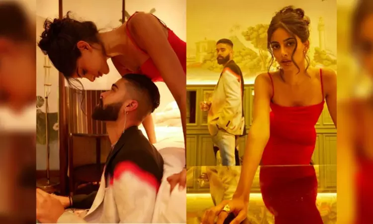 Did Banita make relationship with AP Dhillon official? New pics suggest so