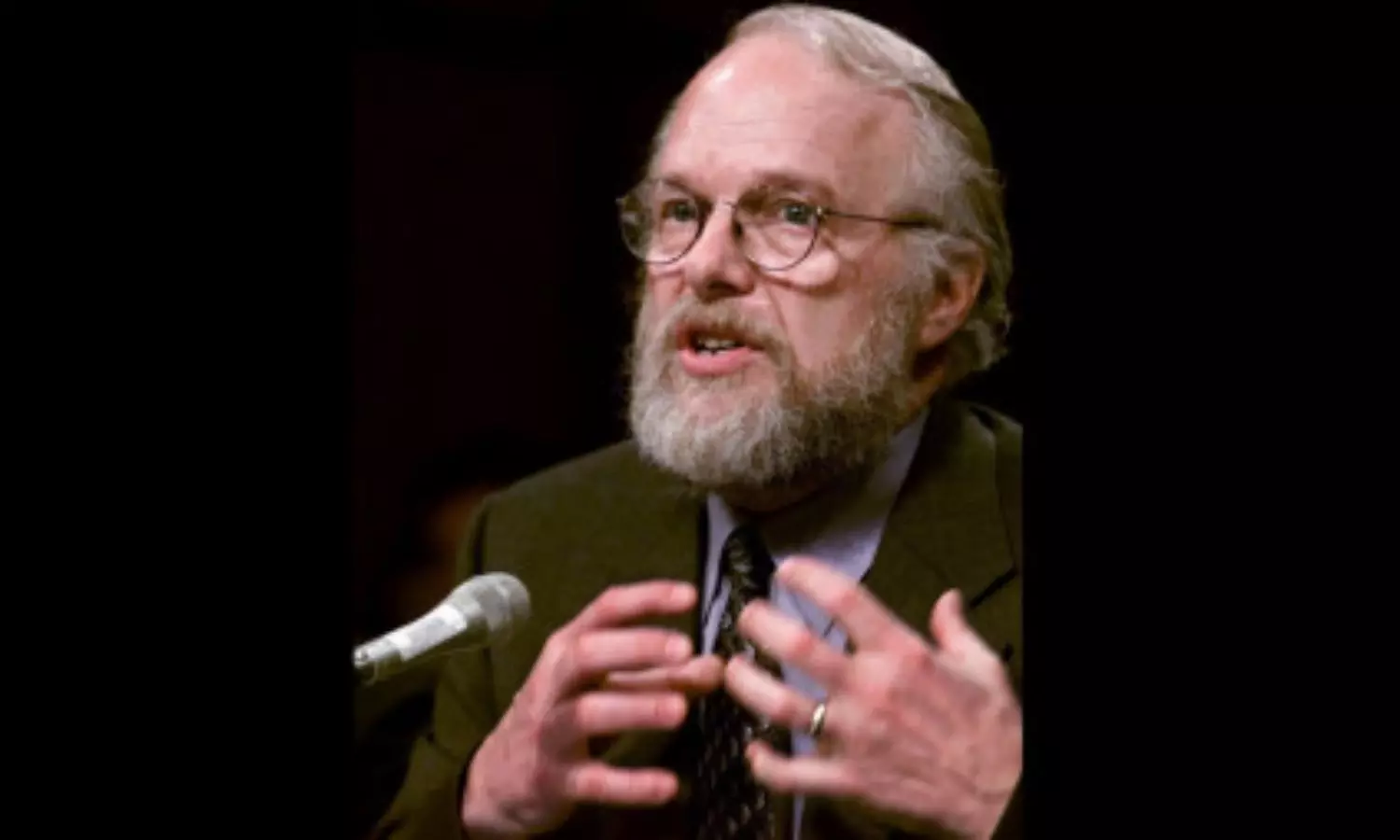 John Warnock, co-founder of Adobe, passes away at 82 John Warnock, co-founder of Adobe, passes away at 82