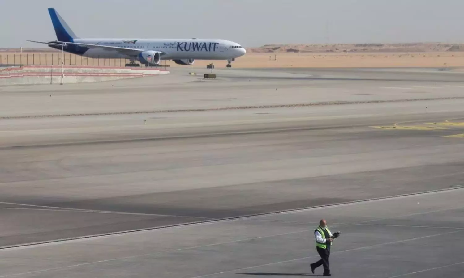 Kuwait Airways plans to lease eight Airbus jets within 10 years