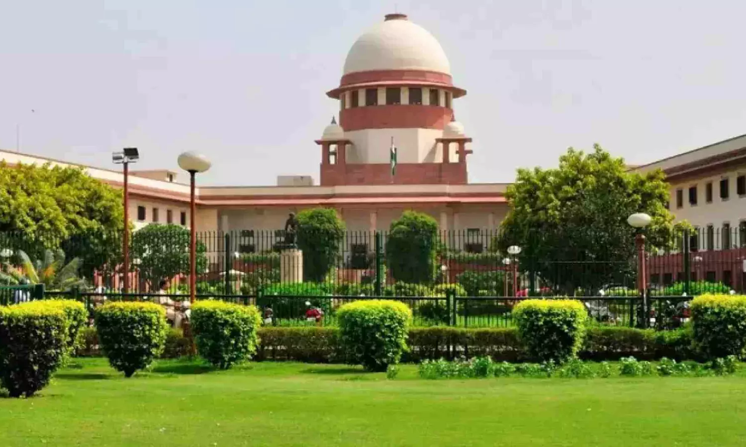 SC to hear Cauvery water distribution dispute between TN, Ktaka on Sep 21