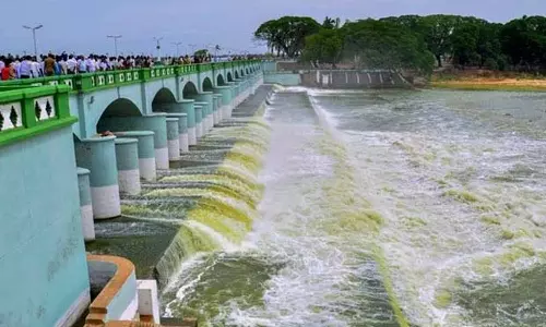 Karnataka to file appeal in top court on Aug 21 over release of Cauvery water