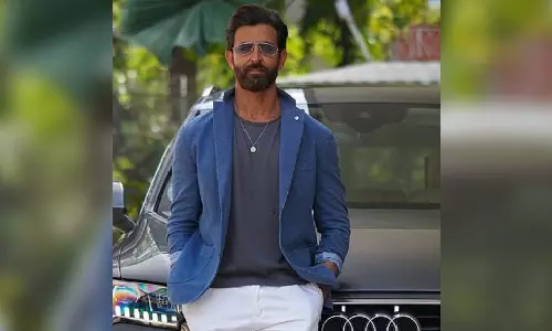 Hrithik on Kabir: A character that came to life in 2019, has only fueled my fire as an actor