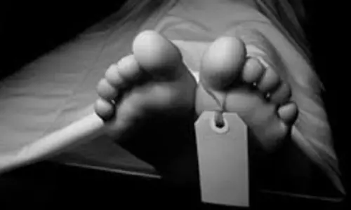 Indian family of three found dead in US; police suspect double suicide-murder