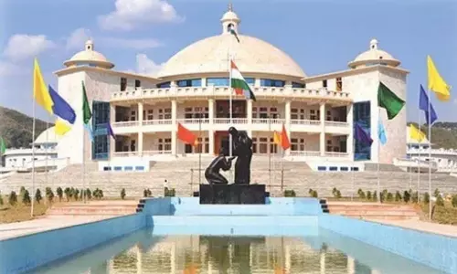 ‘Manipur assembly session will not be held from Monday’