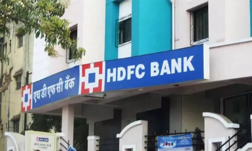 HDFC MF pares 2.12 stake in GRSE