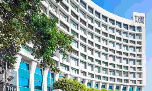 Park Hotels owner files draft papers for Rs 1,050-cr IPO