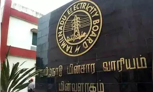 Tangedco’s board clears three-company proposal