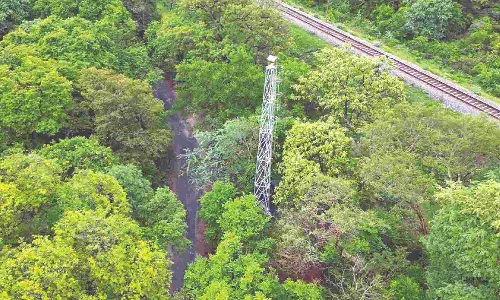 AI-powered monitoring system to be ready soon