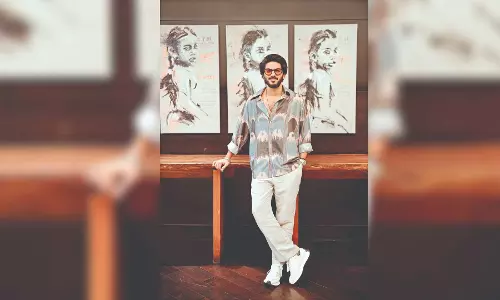 Big moment for me: Dulquer on KOK trailer played at Times Square