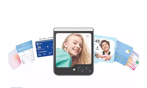 Head to the flip side