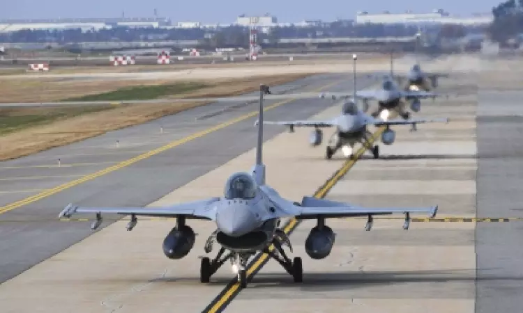 S.Korea, US set to launch joint military drills amid N.Korean threats S.Korea, US set to launch joint military drills amid N.Korean threats