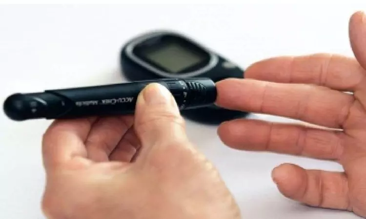 Partner violence, child abuse up diabetes risk later in life: Study