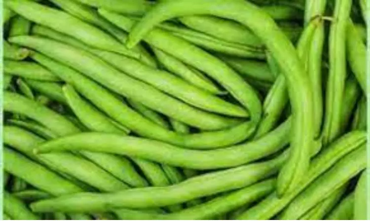 Increasing peas &beans safe for bone health, protein intake: Study