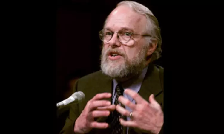 John Warnock, co-founder of Adobe, passes away at 82